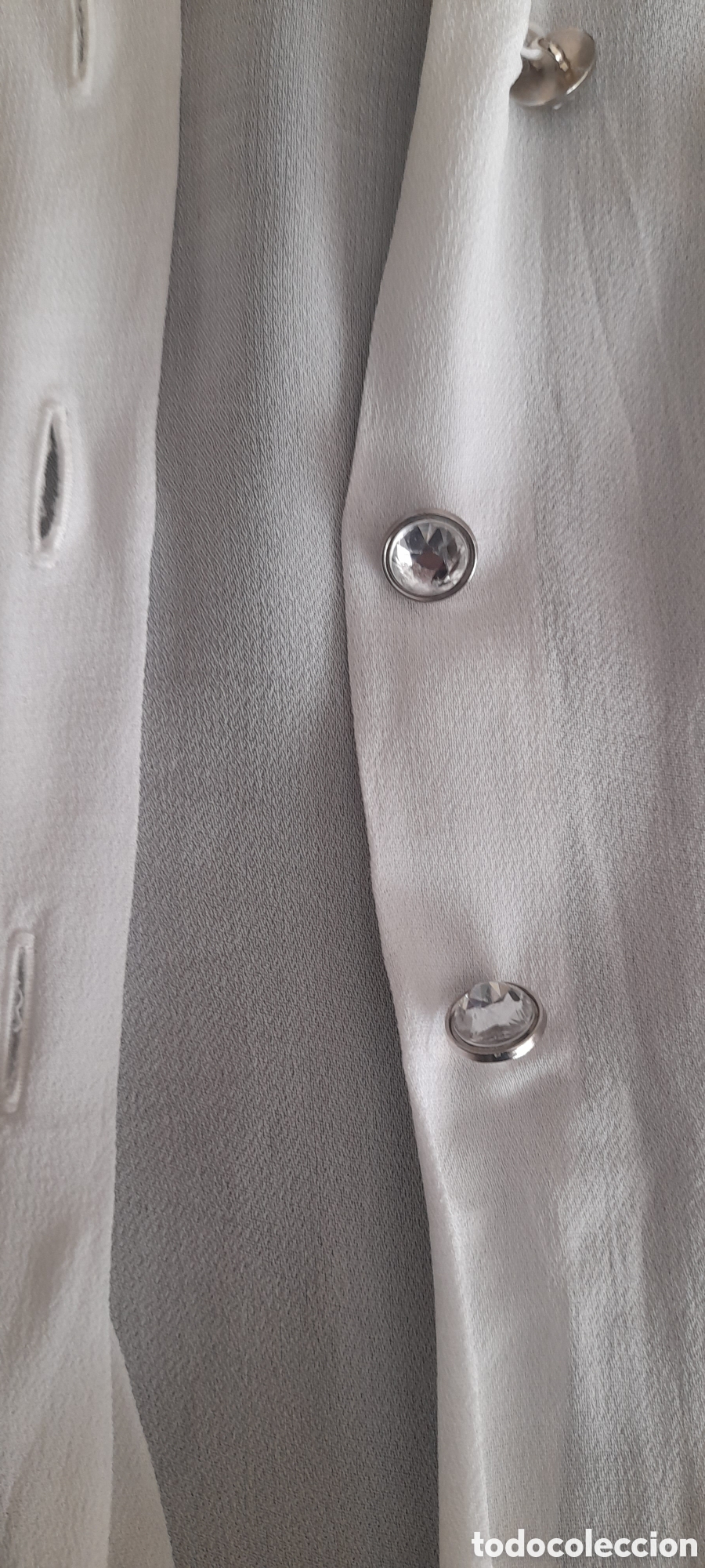Segunda mano: Camisa gasa DOLCE & GABBANA. - Foto 5