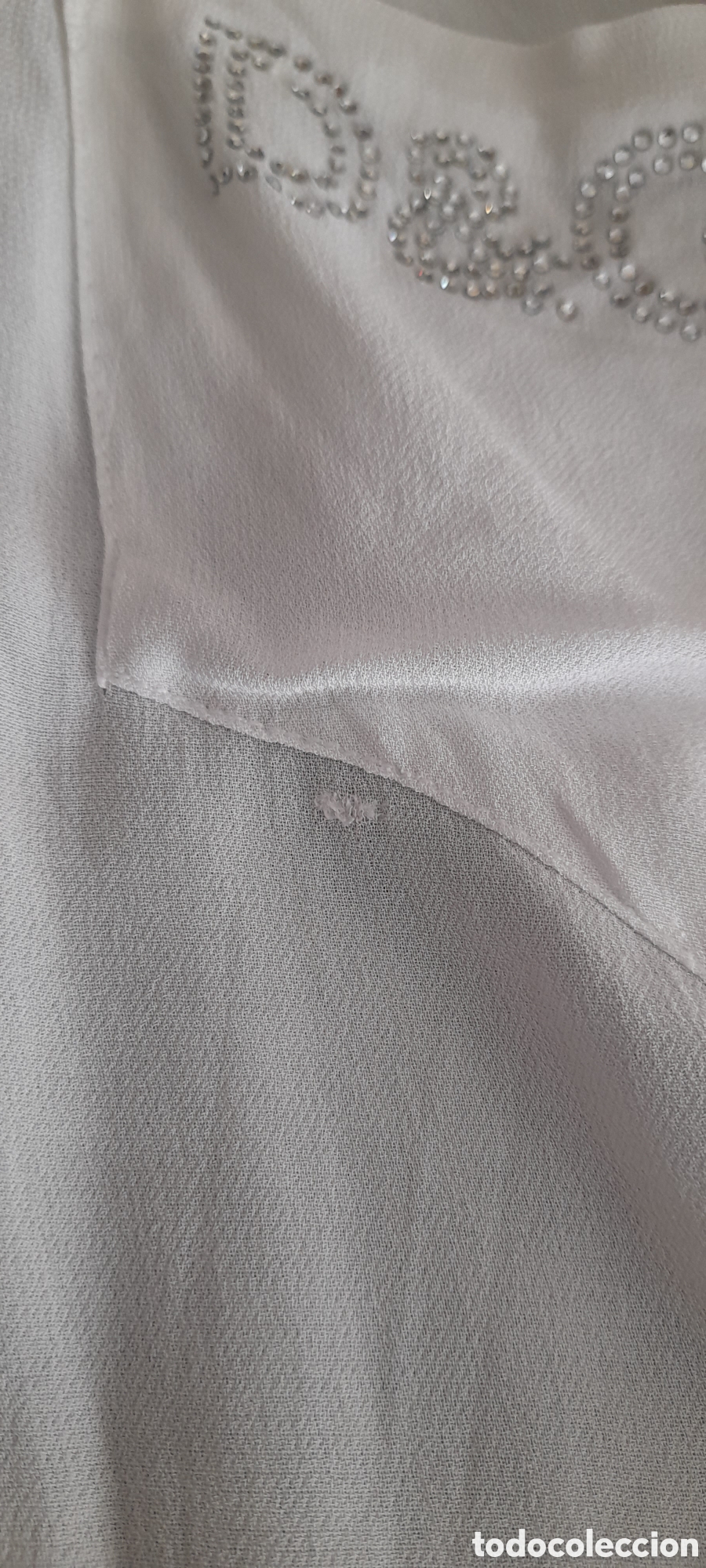 Segunda mano: Camisa gasa DOLCE & GABBANA. - Foto 6