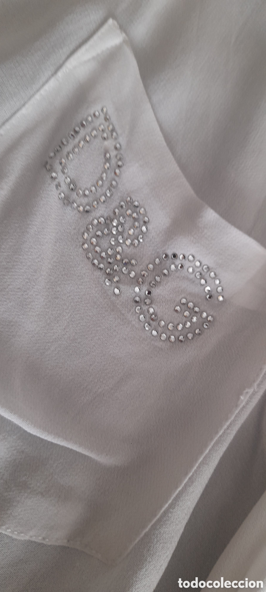 Segunda mano: Camisa gasa DOLCE & GABBANA. - Foto 7