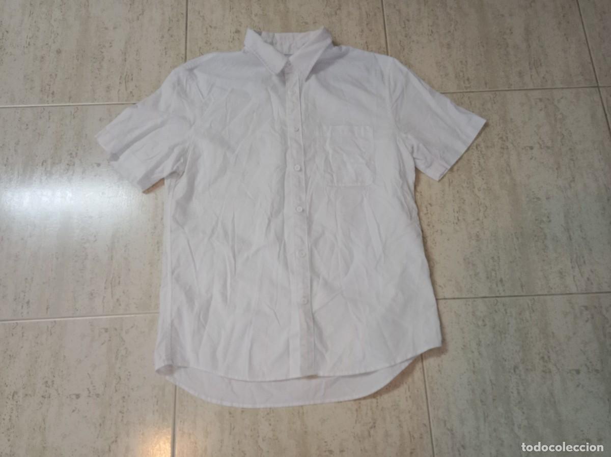 Segunda mano: CAMISA CALVIN KLEIN TALLA L - Foto 1