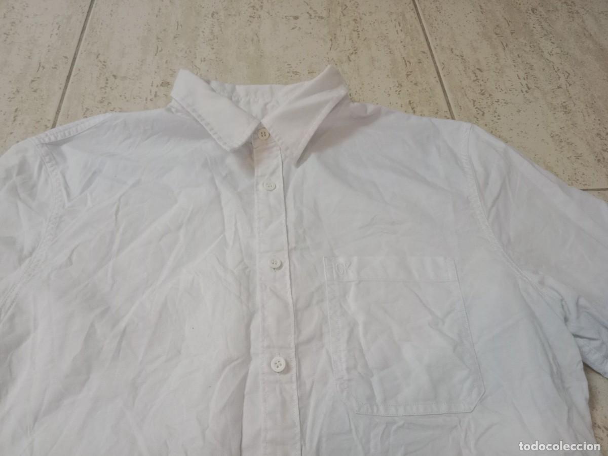 Segunda mano: CAMISA CALVIN KLEIN TALLA L - Foto 2
