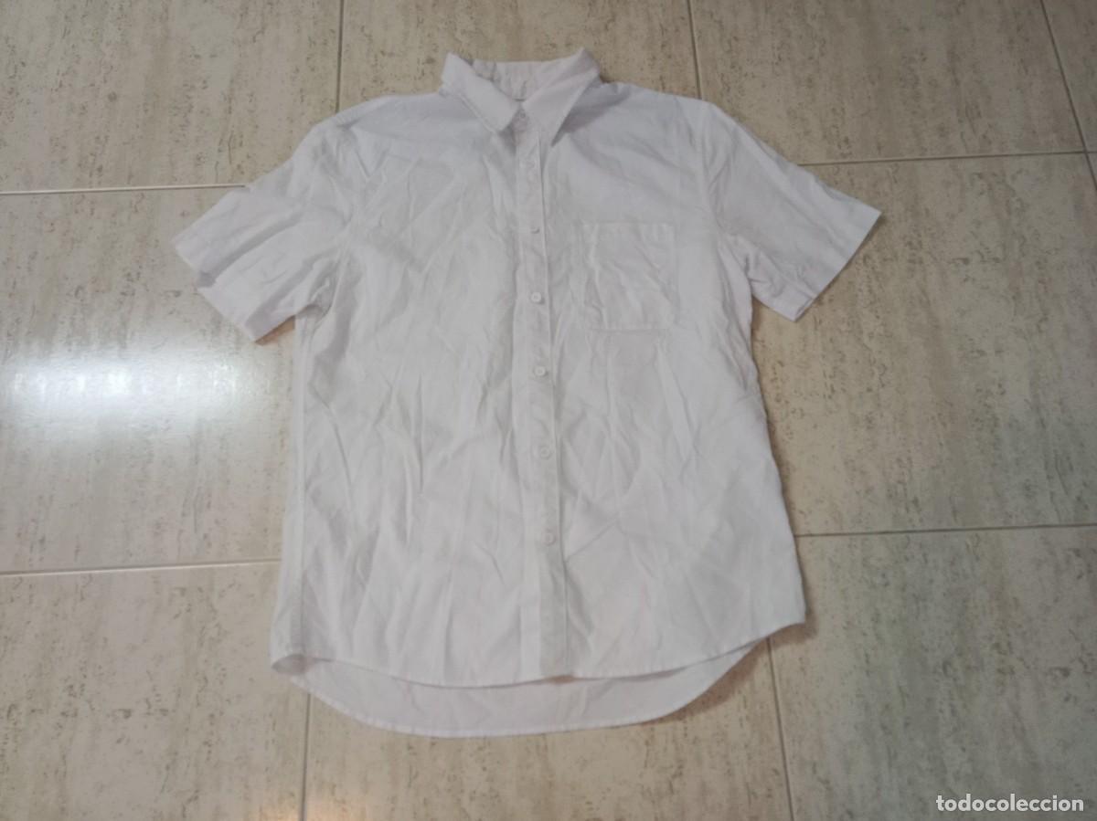 Segunda mano: CAMISA CALVIN KLEIN TALLA L - Foto 5