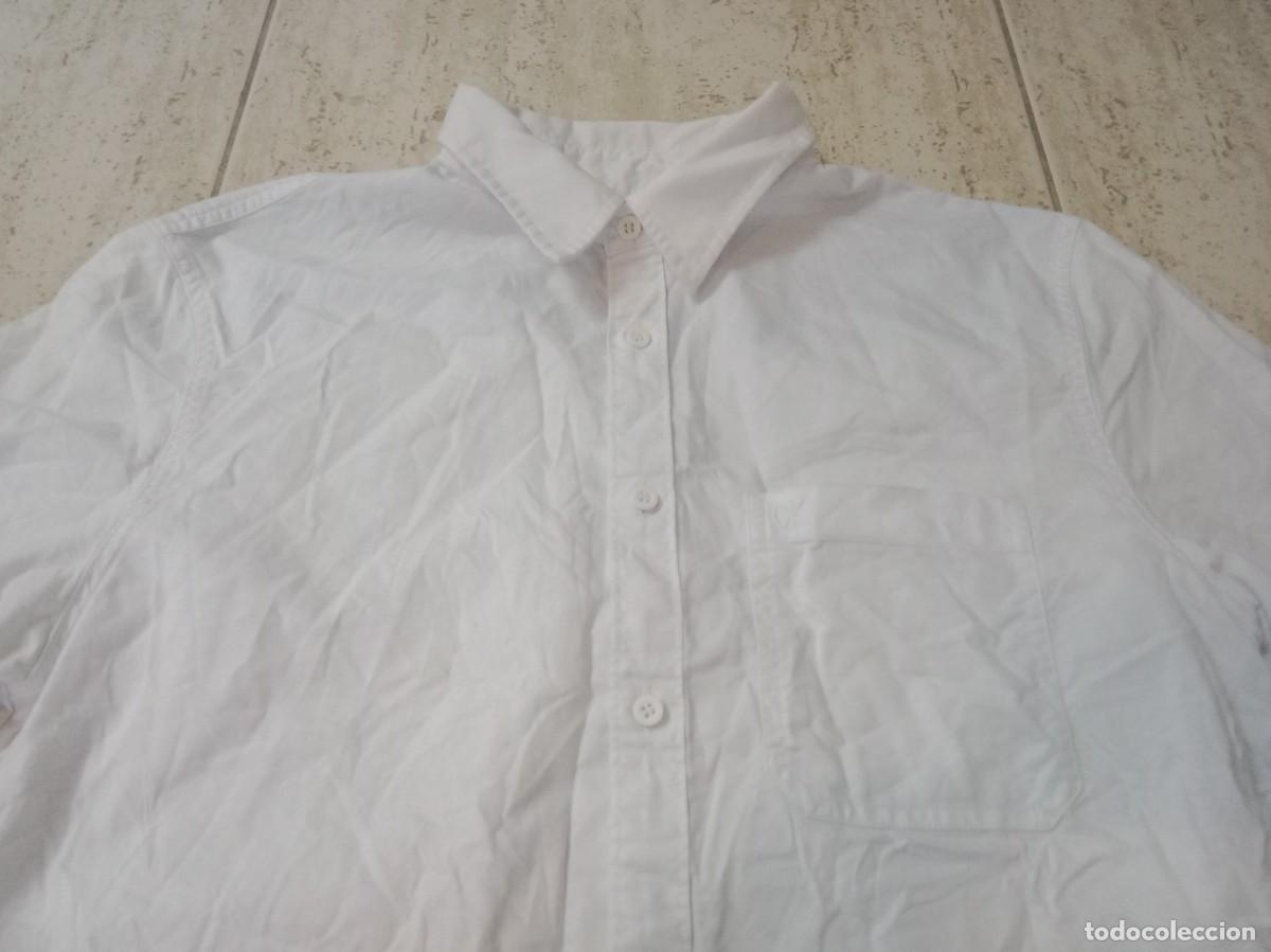 Segunda mano: CAMISA CALVIN KLEIN TALLA L - Foto 10