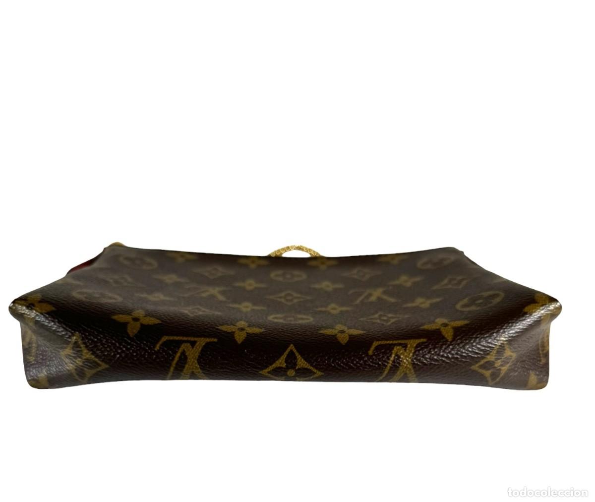 Pochette louis discount vuitton segunda mano