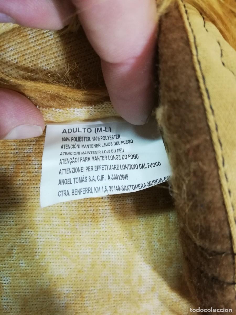 Segunda mano: GORRO DISFRAZ ANIMAL - Foto 2