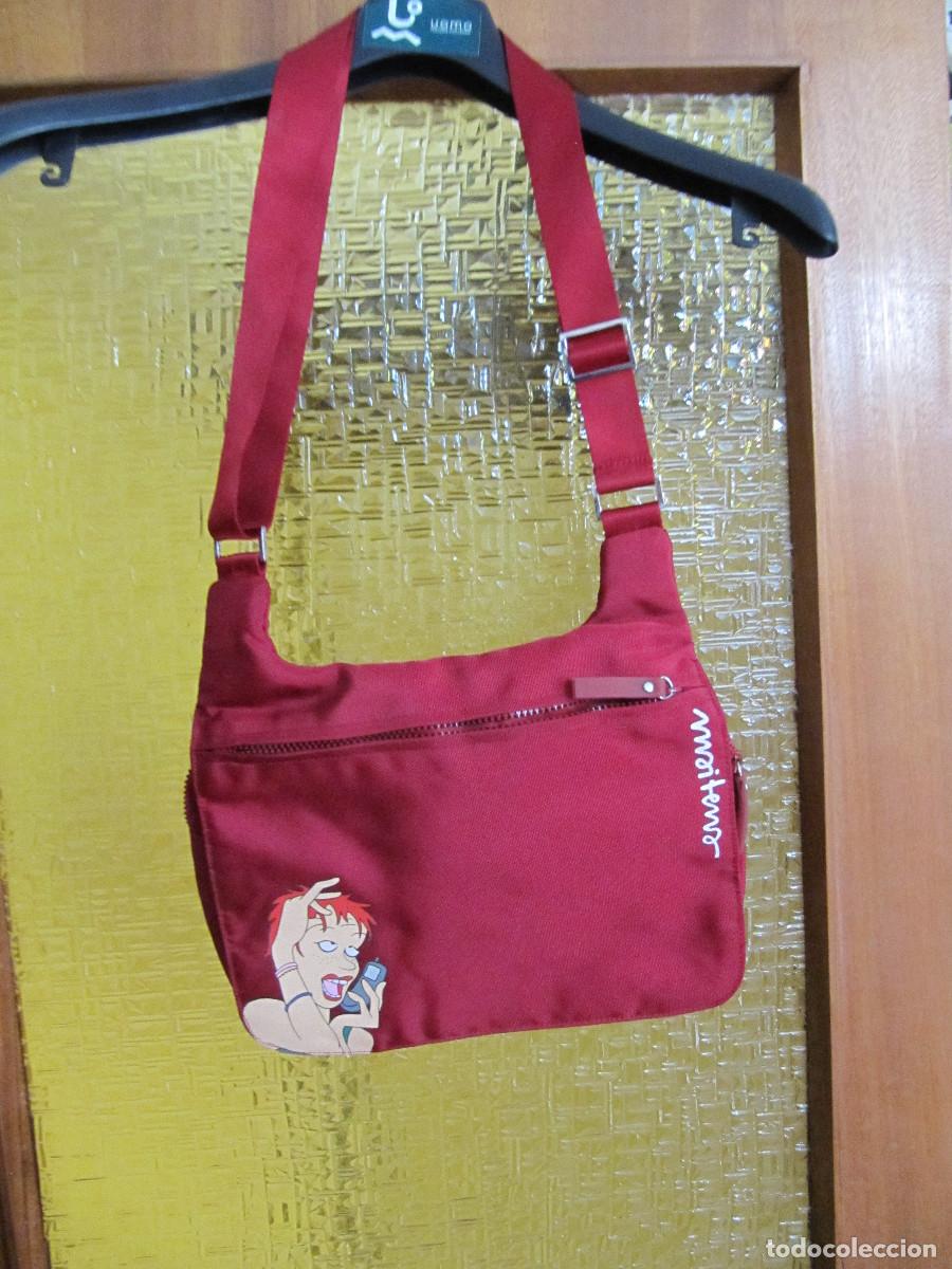 Segunda mano: BOLSO MAITENA 2004 - Foto 1