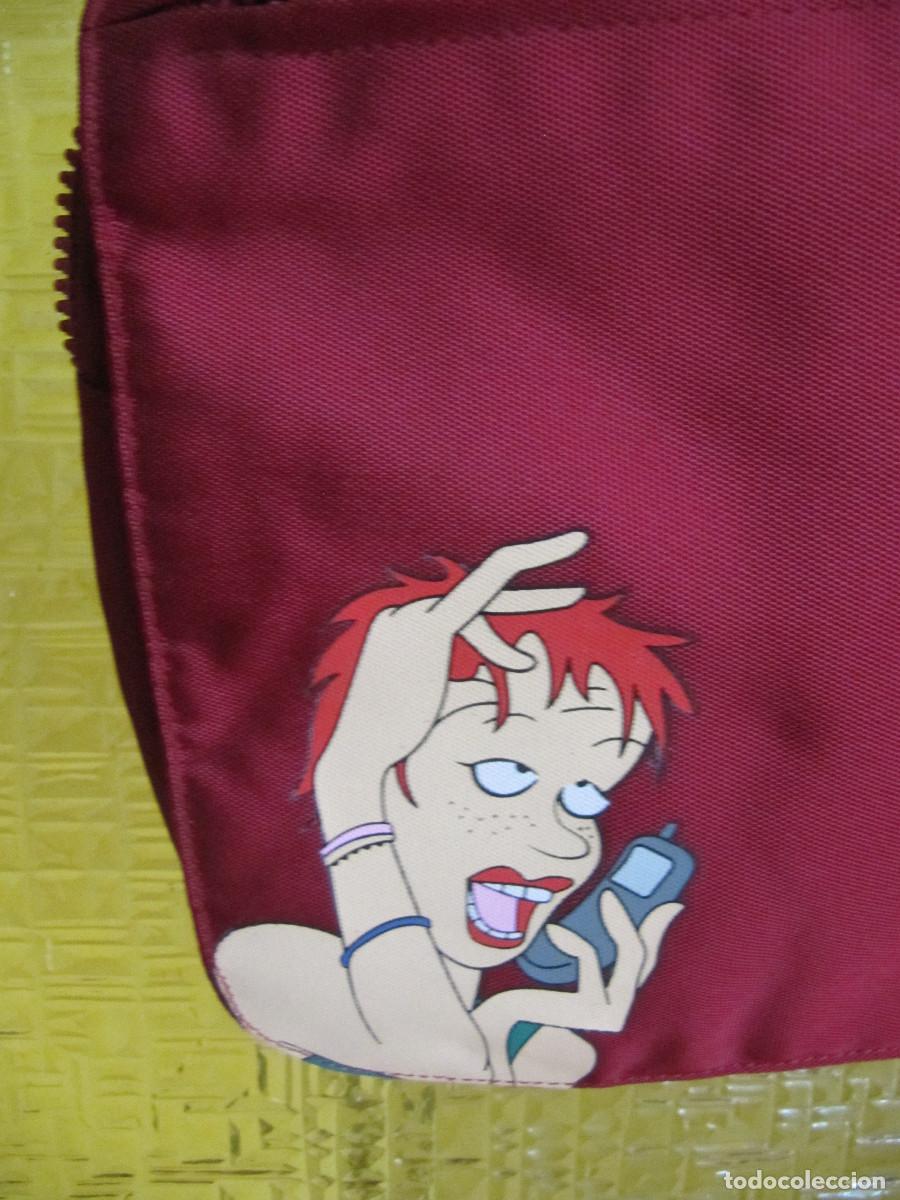 Segunda mano: BOLSO MAITENA 2004 - Foto 2
