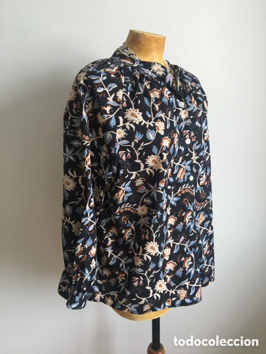 Segunda mano: blusa de Italia talla L - Foto 2