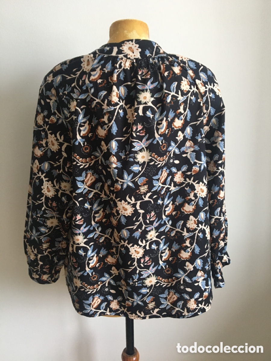 Segunda mano: blusa de Italia talla L - Foto 3
