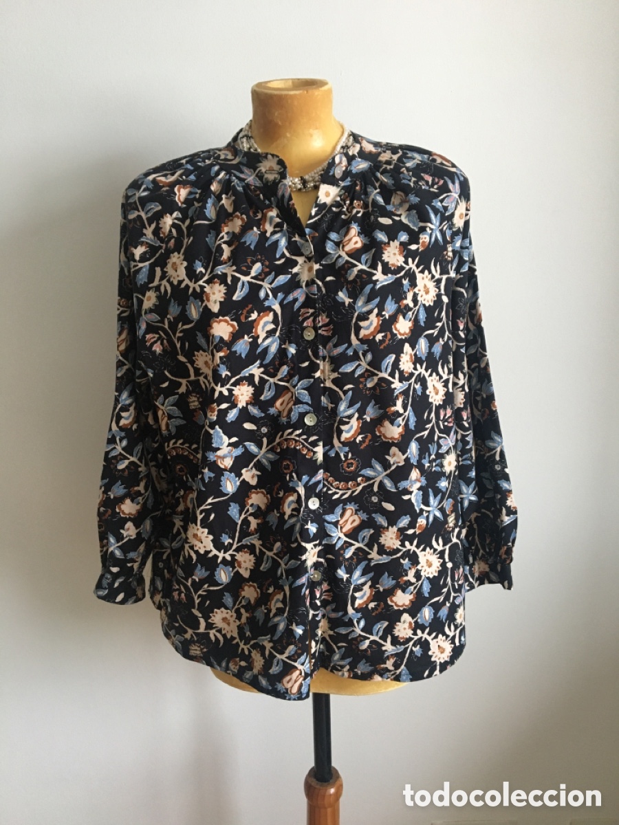 Segunda mano: blusa de Italia talla L - Foto 1