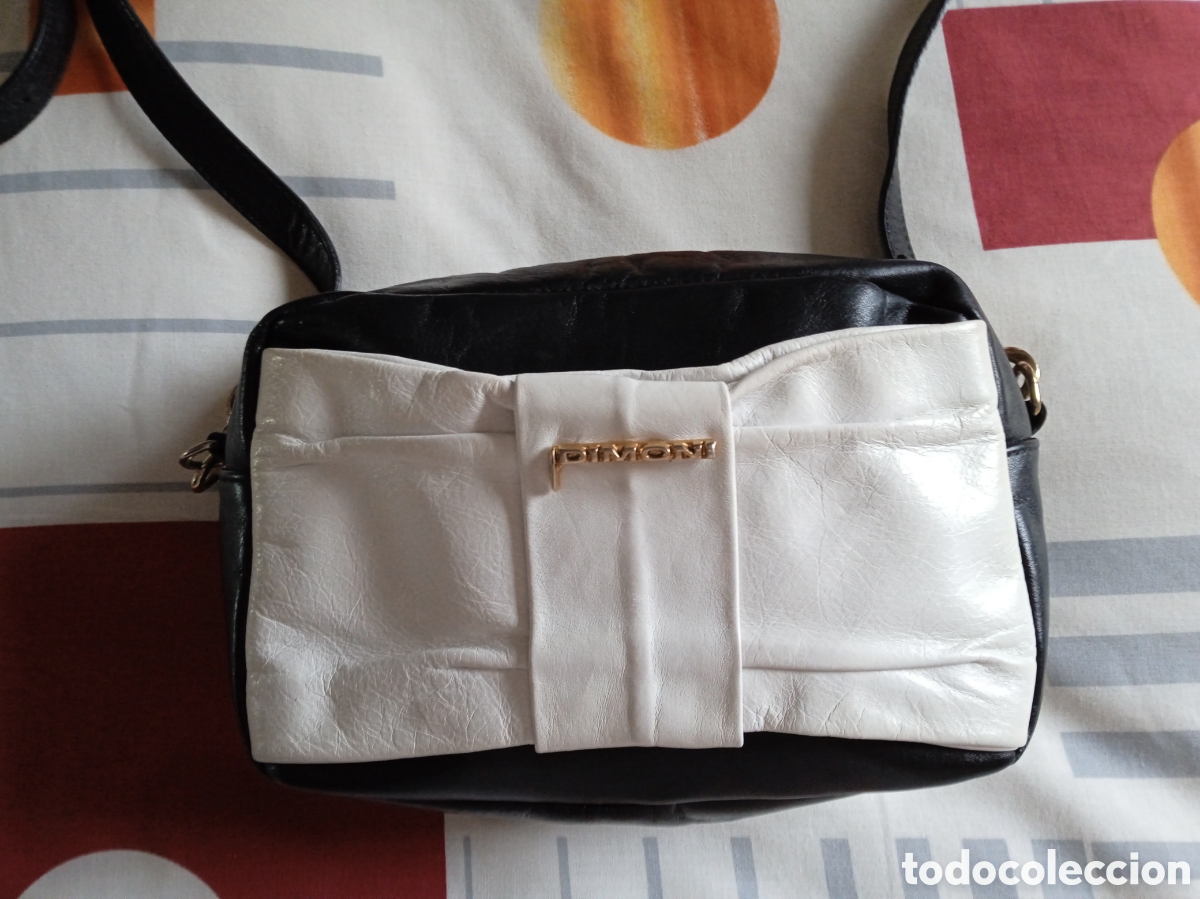 Segunda mano: BOLSO PIEL MUJER .Marca Dimoni. - Foto 1