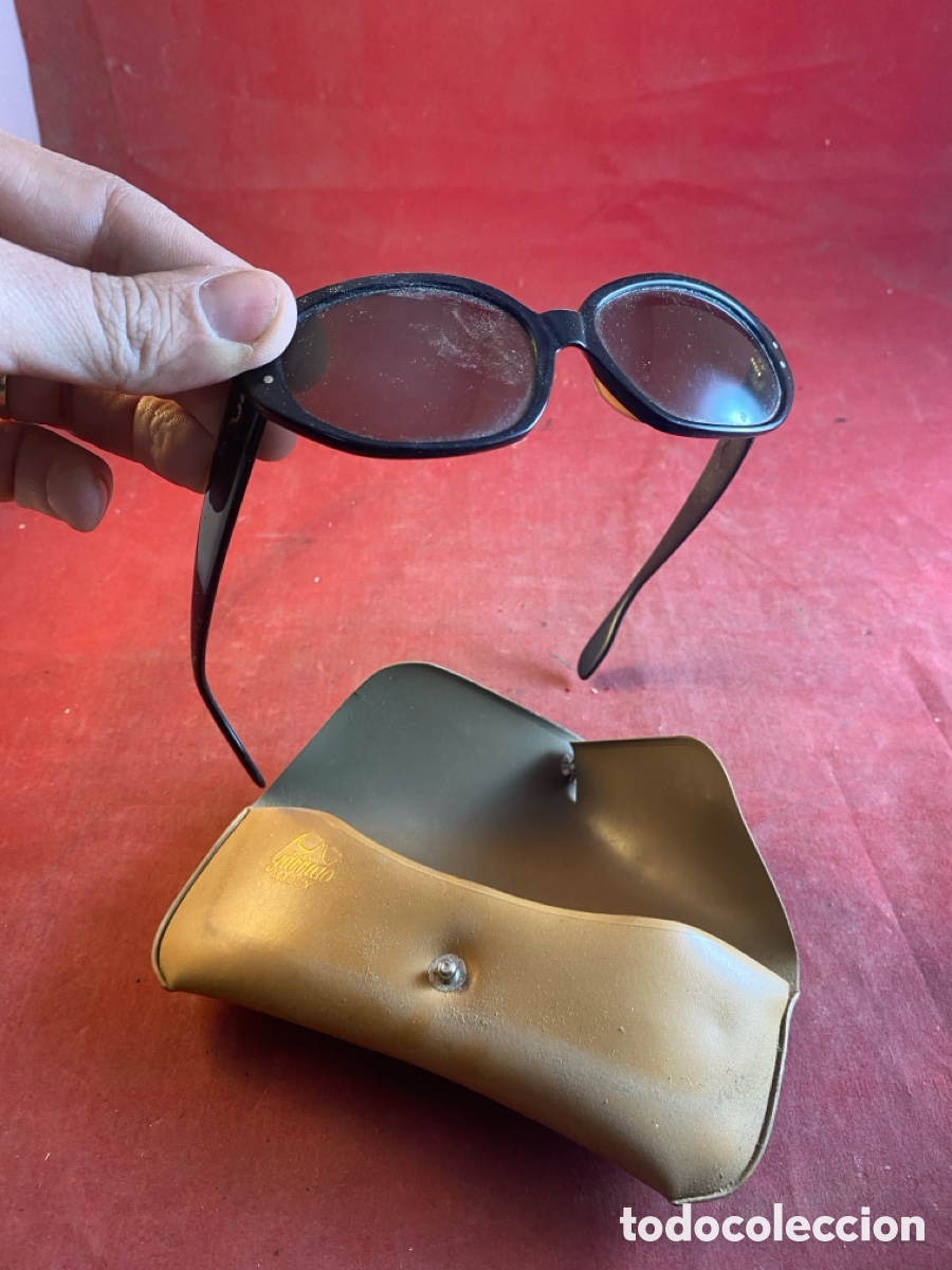 Segunda mano: Gafas de sol - Foto 3