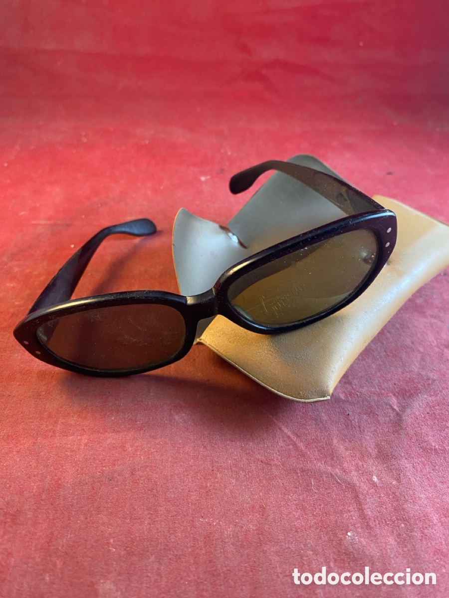 Segunda mano: Gafas de sol - Foto 1