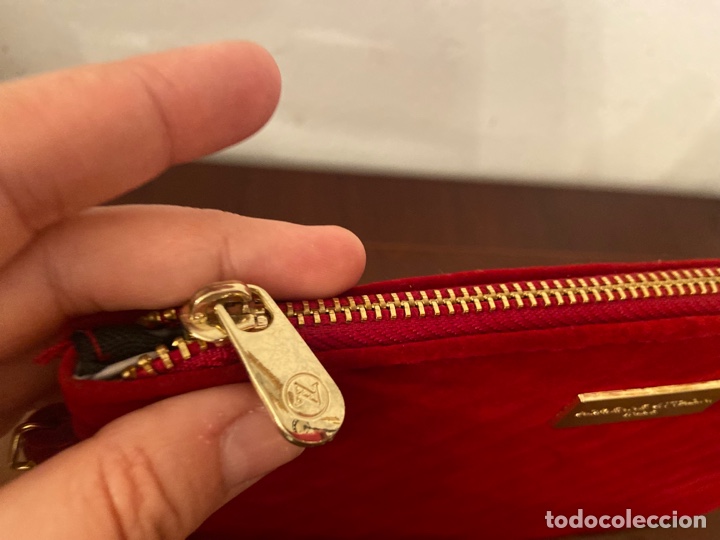 Segunda mano: Neceser adrienne vittadini - Foto 5