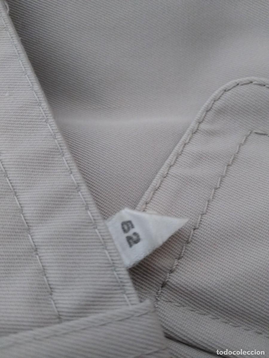Segunda mano: Gabardina caballero El Corte Ingl&eacute;s - Foto 8