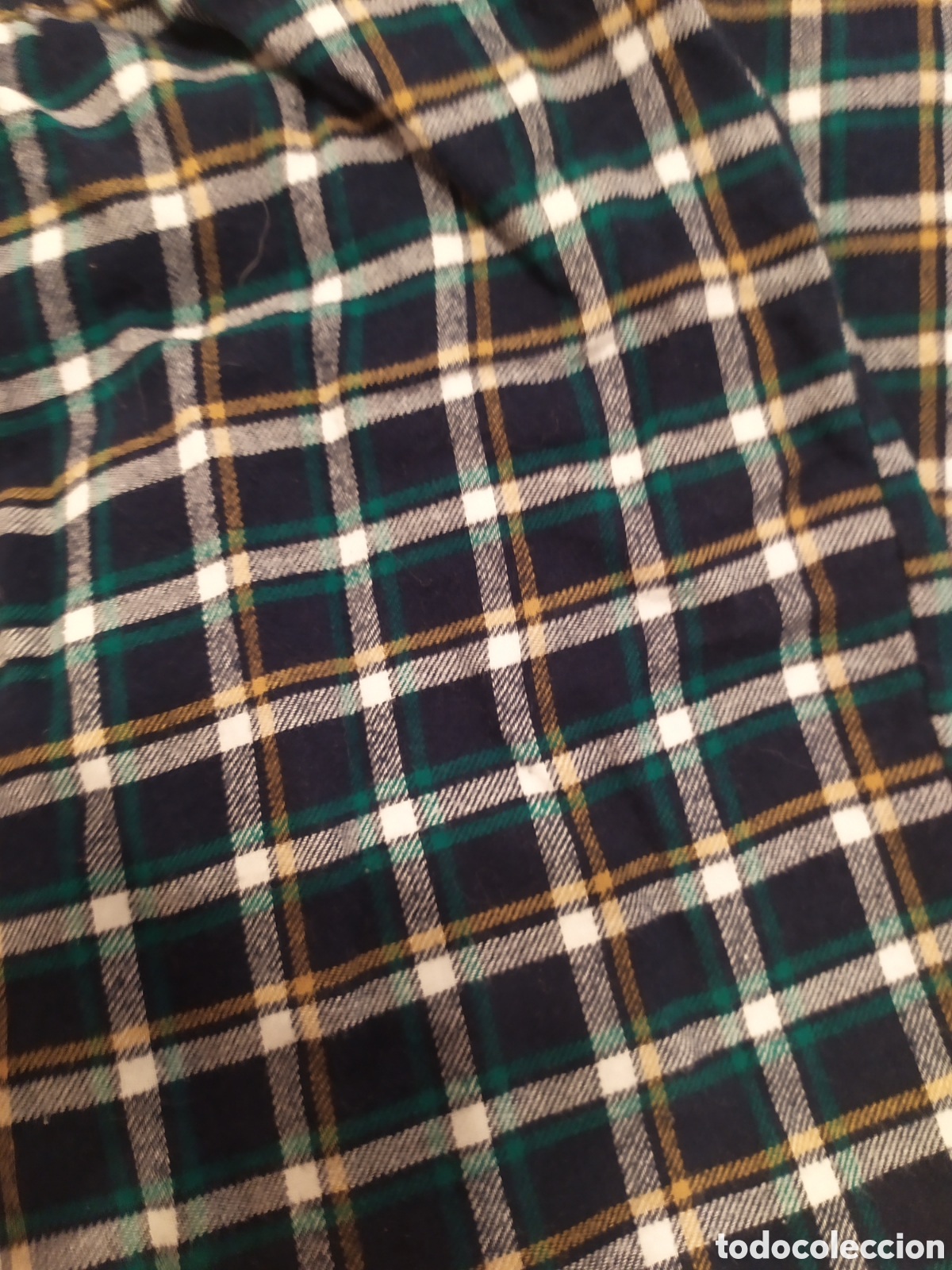 Segunda mano: Pijama algod&oacute;n 2 piezas talla 34 - Foto 6