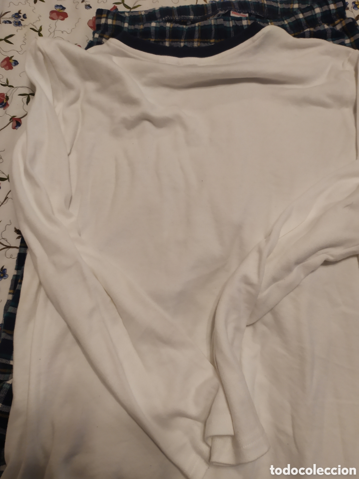 Segunda mano: Pijama algod&oacute;n 2 piezas talla 34 - Foto 11