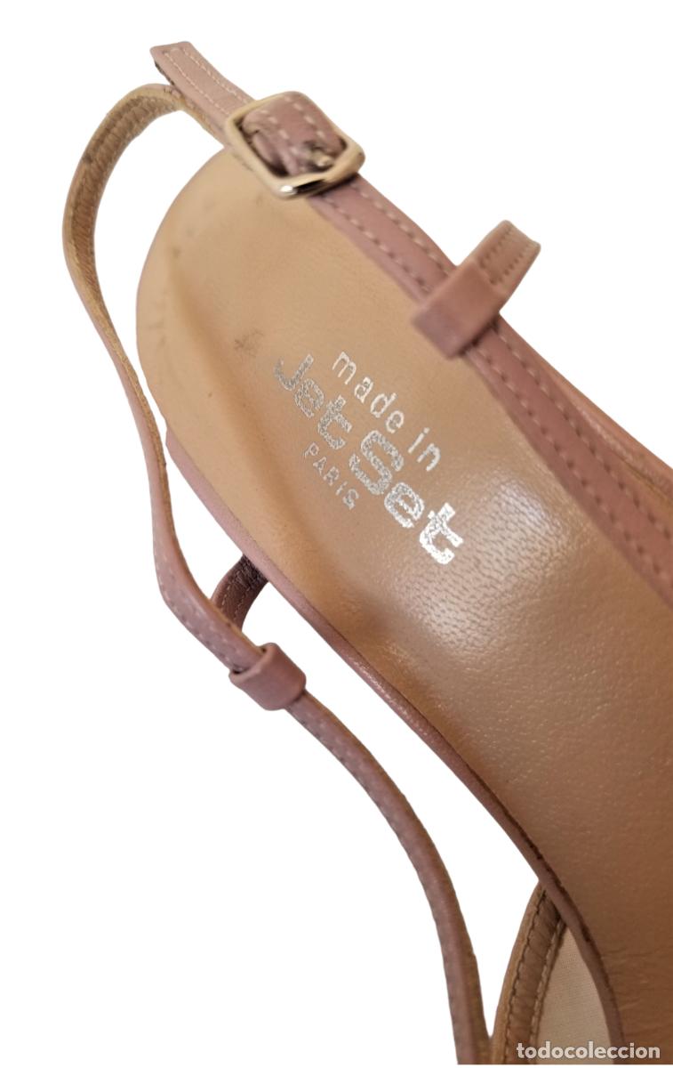 Segunda mano: Sandalias jet Set - Foto 9