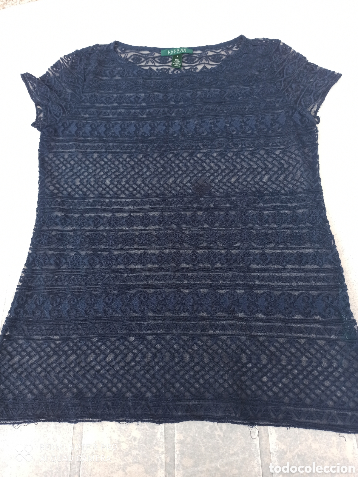 Segunda mano: Blusa Ralph Lauren - Foto 2