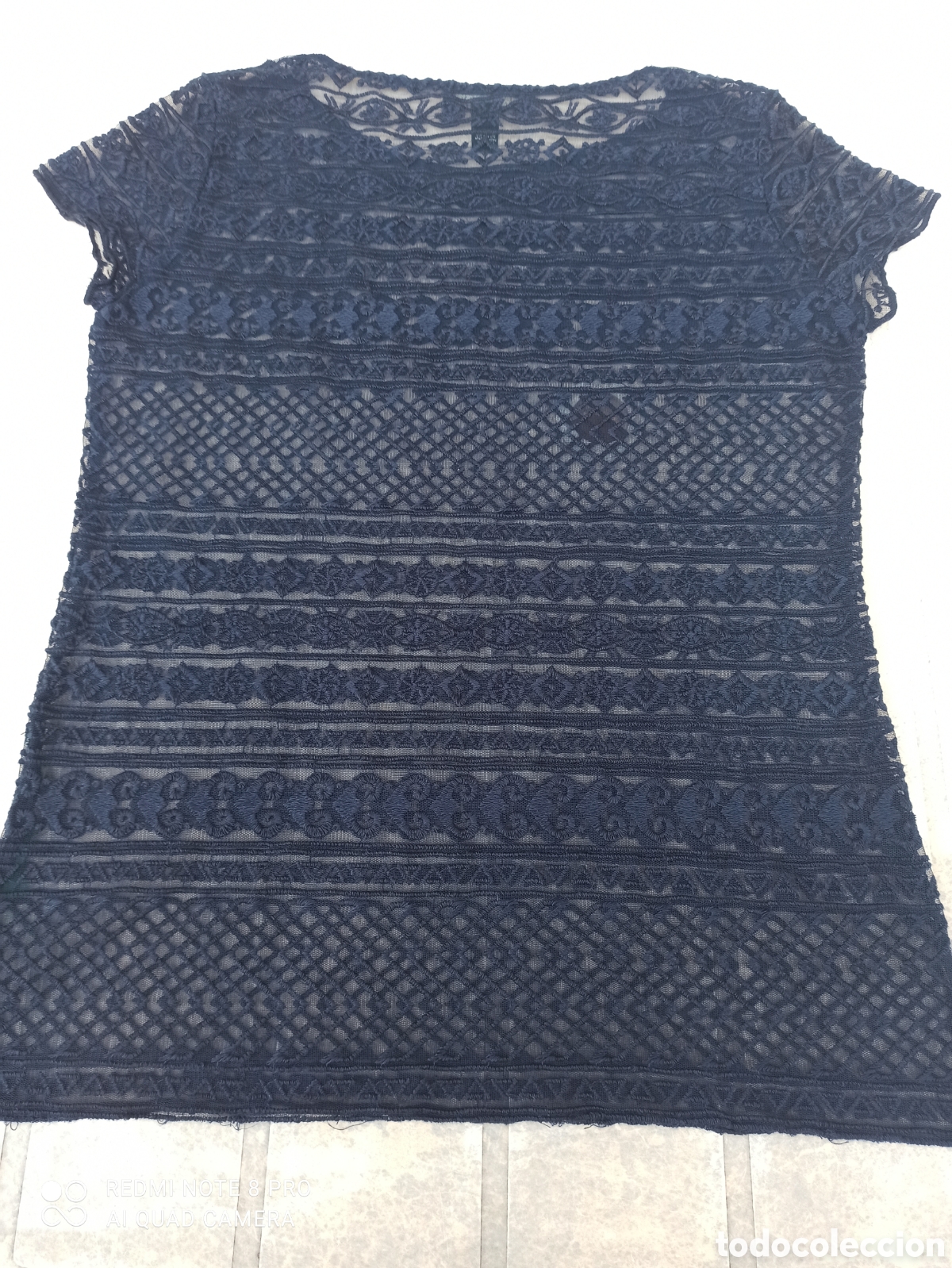 Segunda mano: Blusa Ralph Lauren - Foto 5