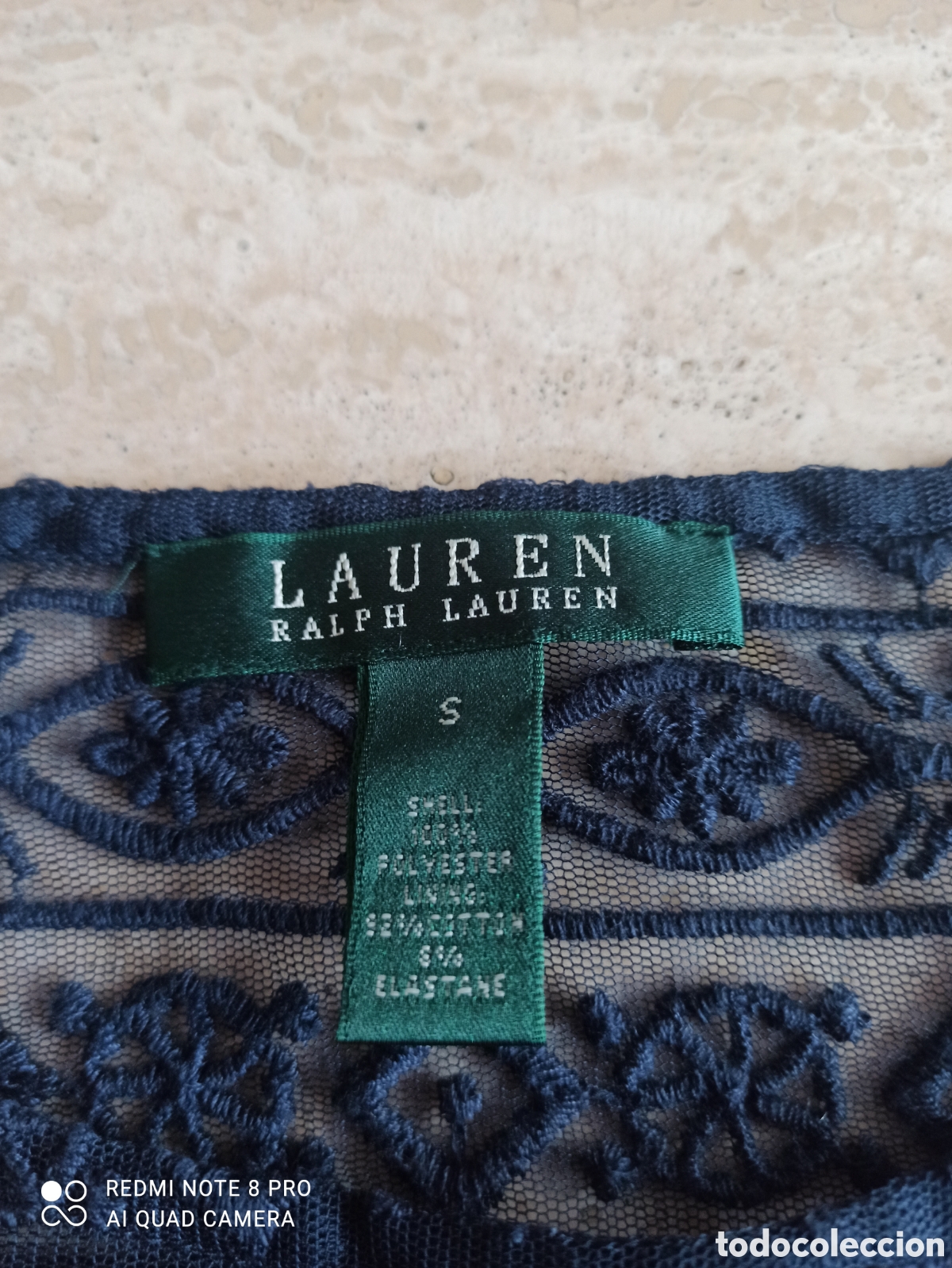 Segunda mano: Blusa Ralph Lauren - Foto 6