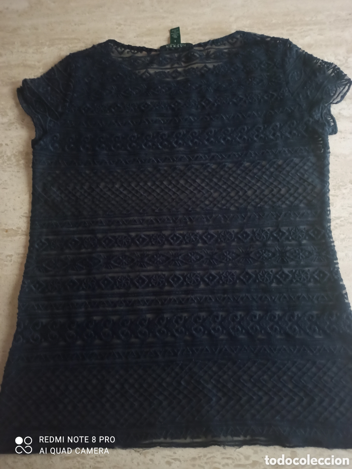 Segunda mano: Blusa Ralph Lauren - Foto 8