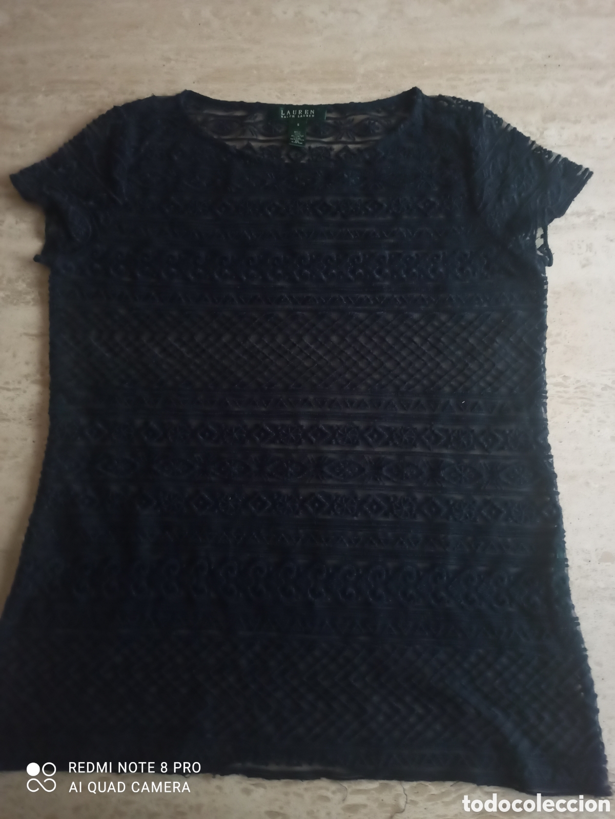 Segunda mano: Blusa Ralph Lauren - Foto 9