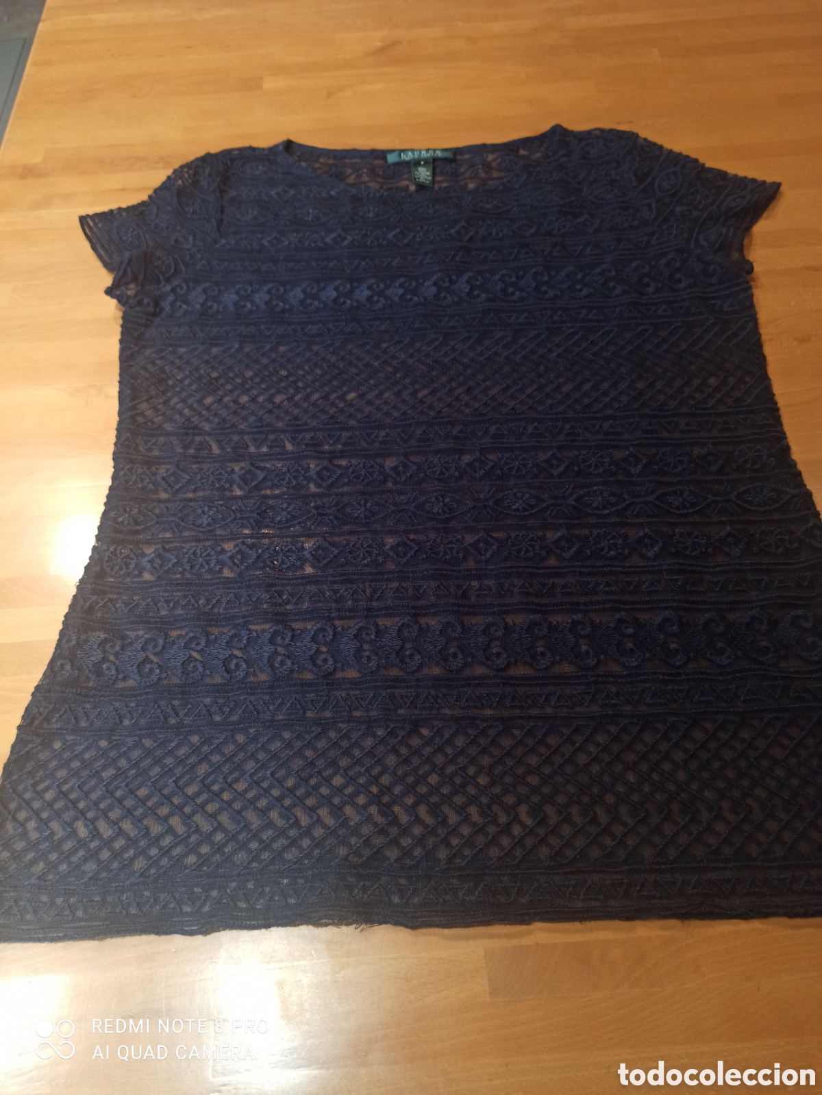 Segunda mano: Blusa Ralph Lauren - Foto 1