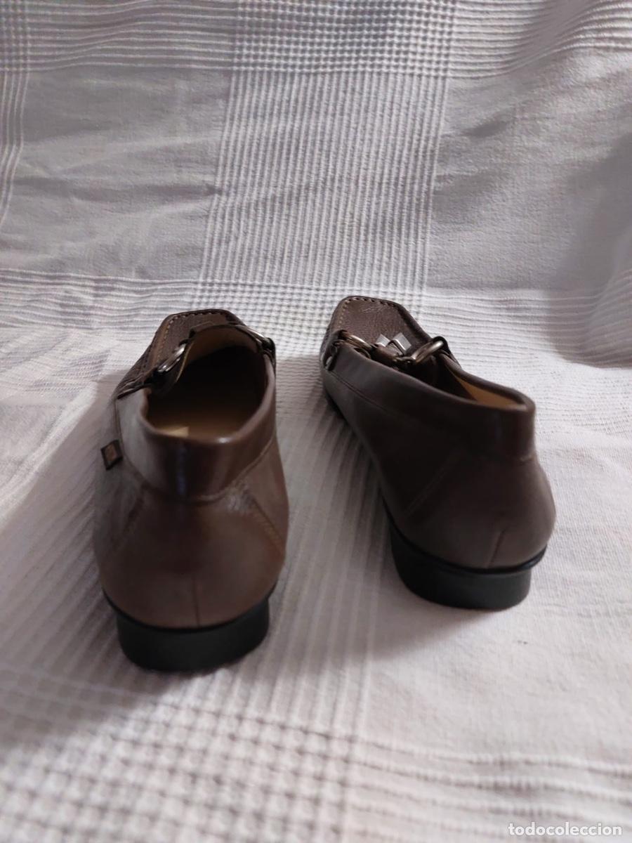 Segunda mano: Zapatos MEPHISTO - Foto 4