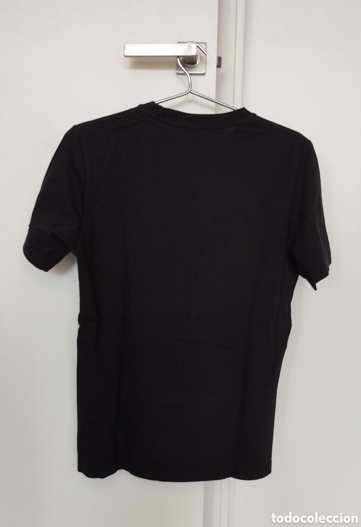 Segunda mano: Camiseta Diesel negra - Foto 2