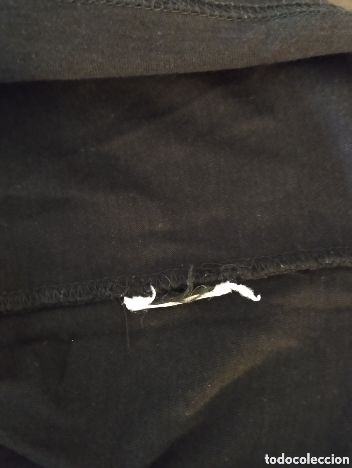 Segunda mano: Camiseta Diesel negra - Foto 5
