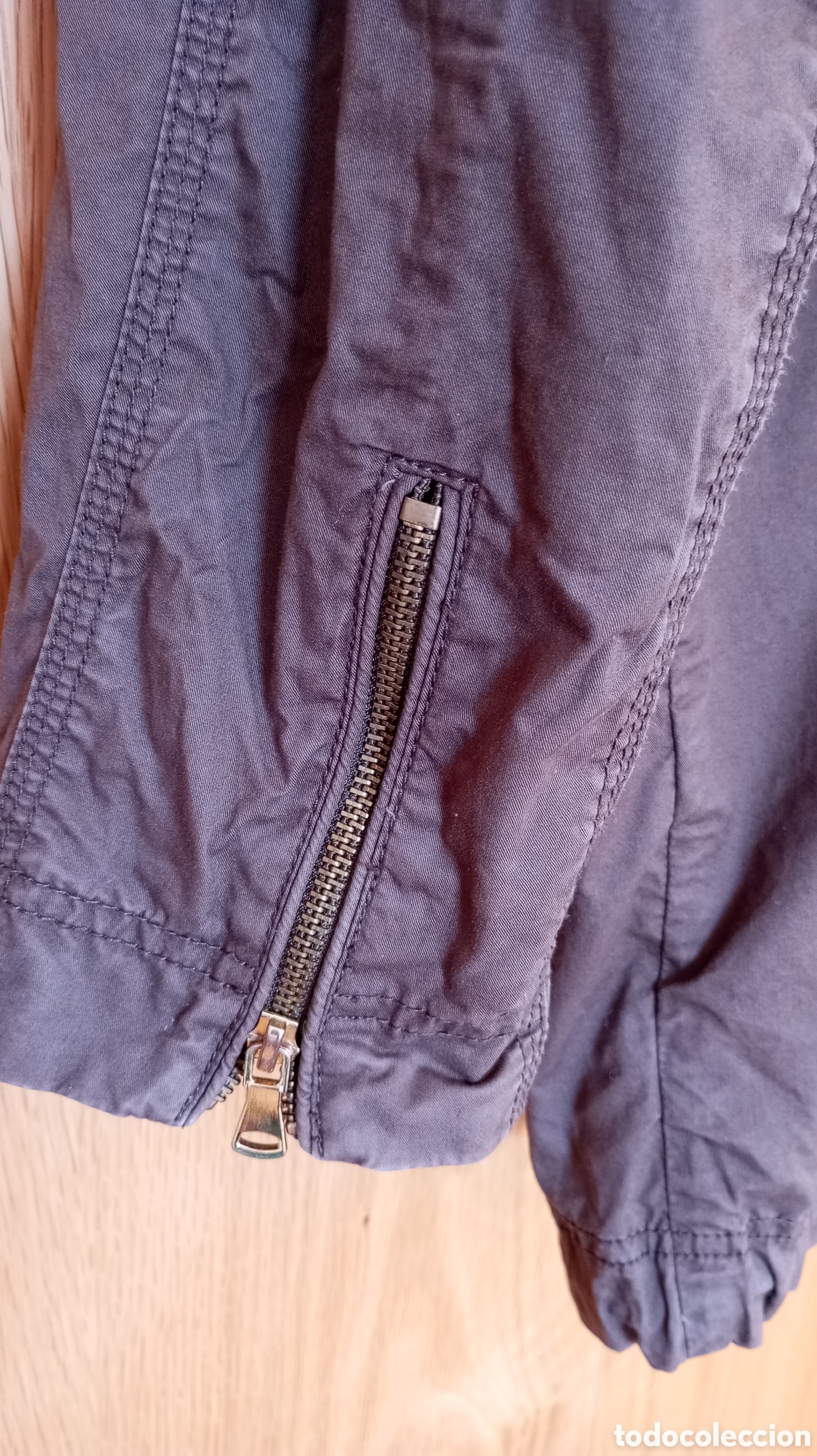 Segunda mano: Parka Zara - Foto 2