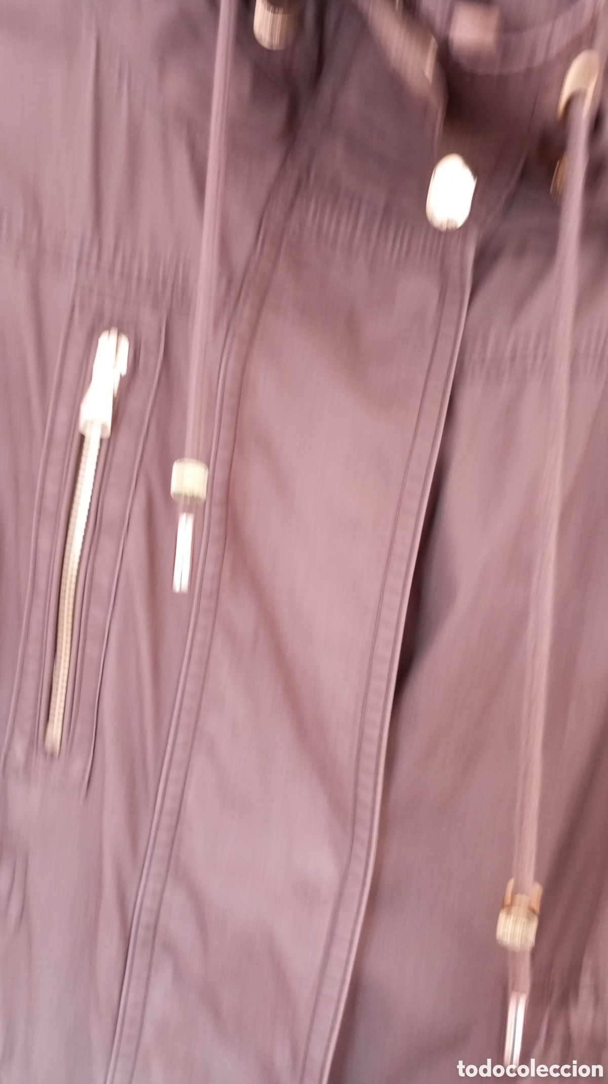 Segunda mano: Parka Zara - Foto 3