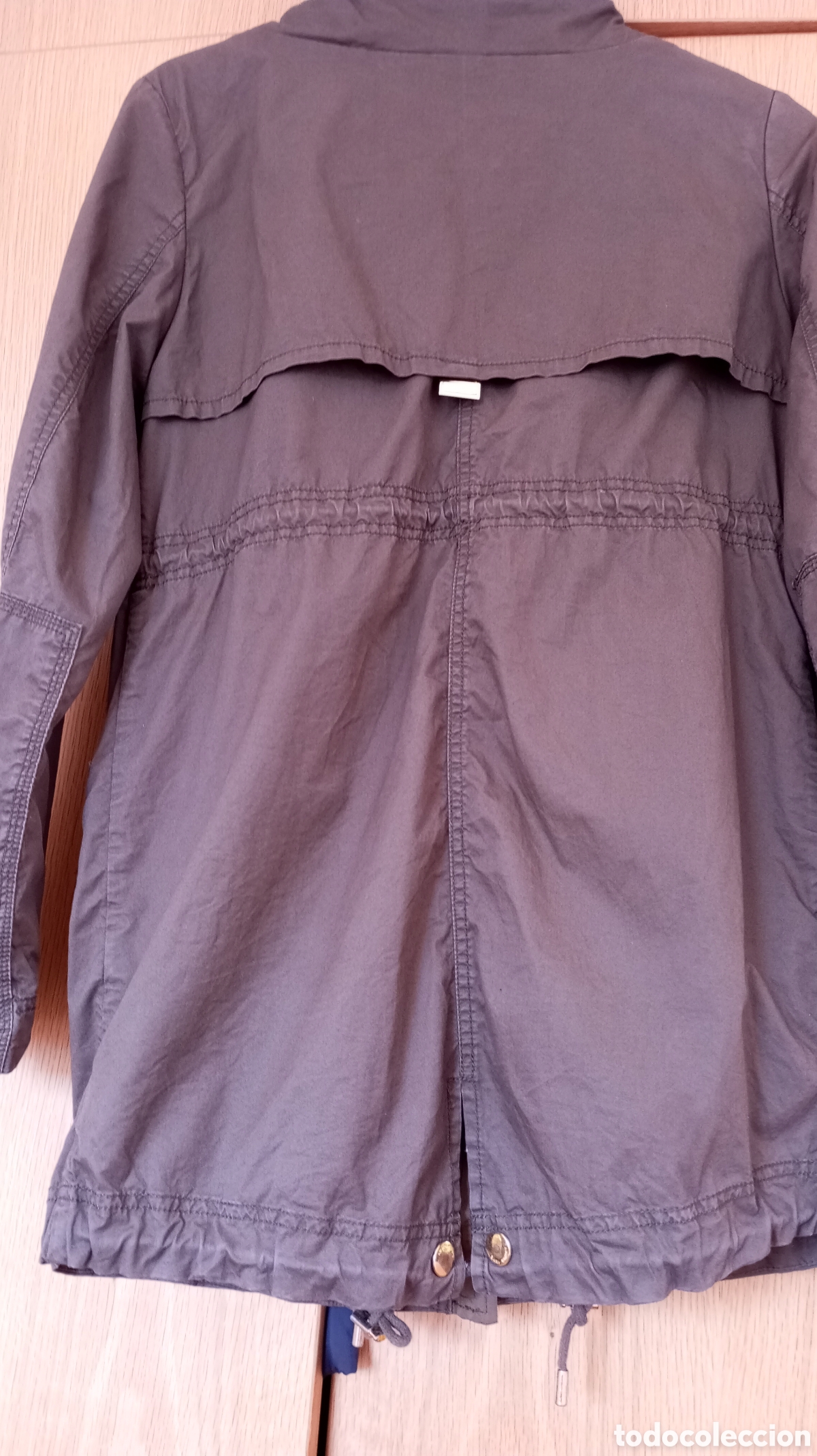Segunda mano: Parka Zara - Foto 4
