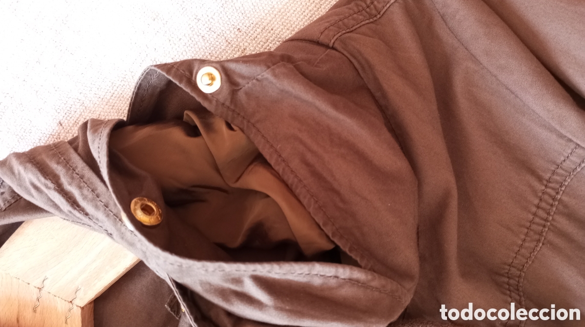 Segunda mano: Parka Zara - Foto 6