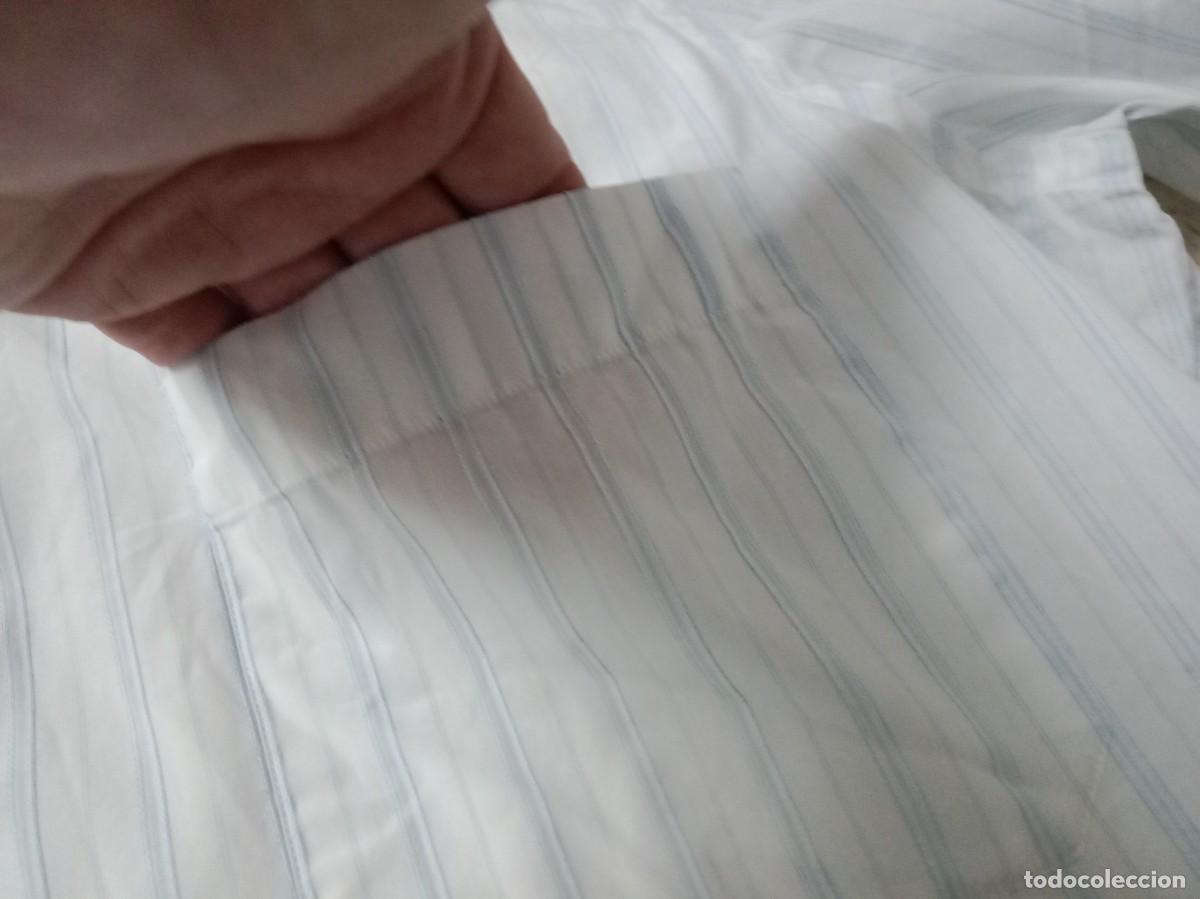Segunda mano: CAMISA UNGARO TALLA L - Foto 5