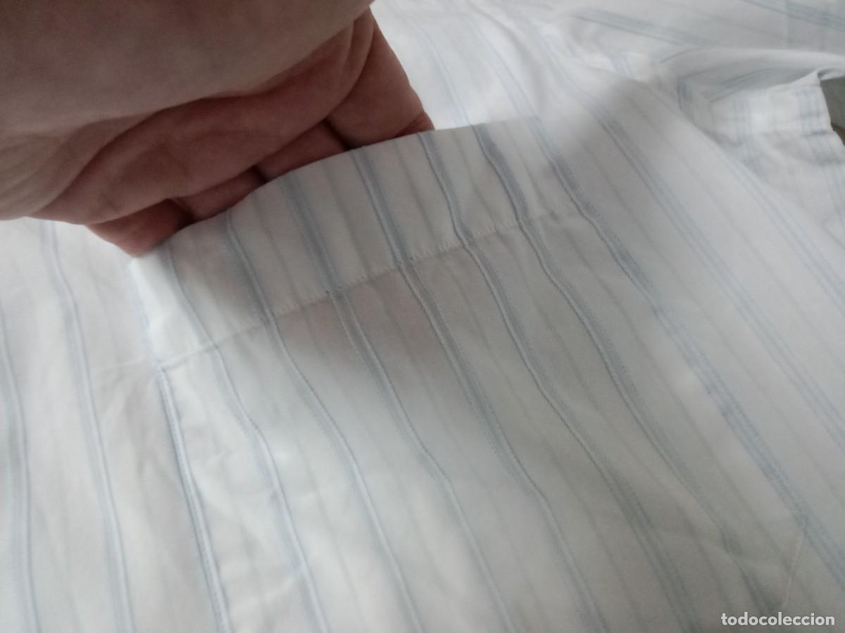 Segunda mano: CAMISA UNGARO TALLA L - Foto 9
