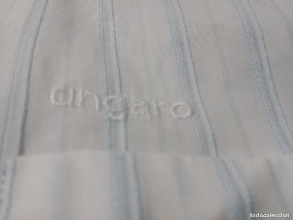 Segunda mano: CAMISA UNGARO TALLA L - Foto 16