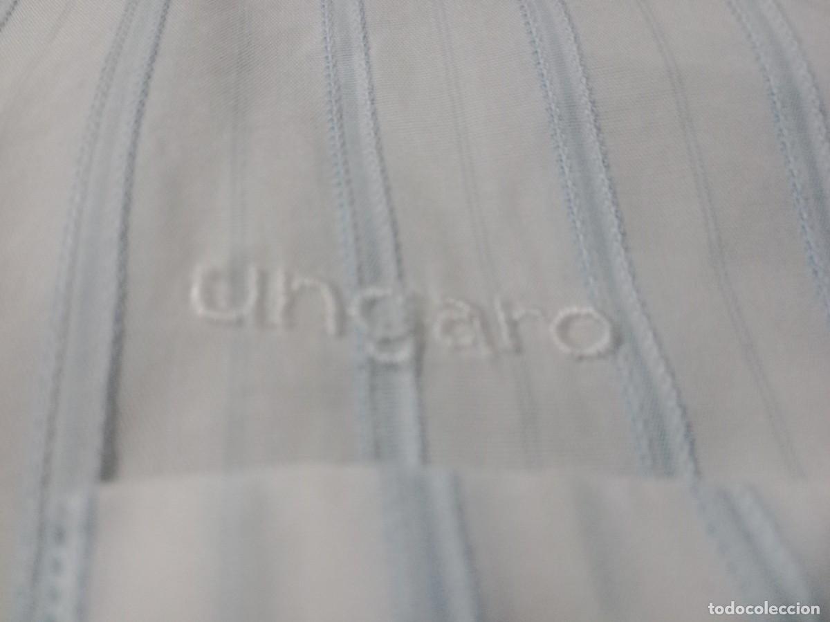 Segunda mano: CAMISA UNGARO TALLA L - Foto 17