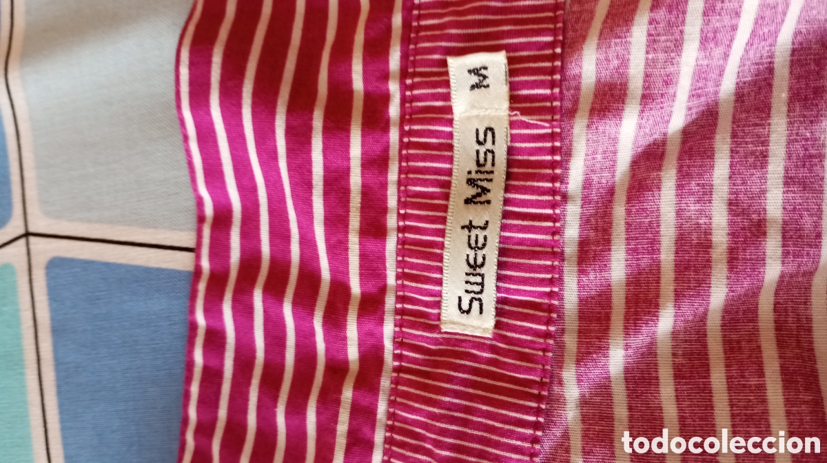 Segunda mano: Camisa de rayas - Foto 2