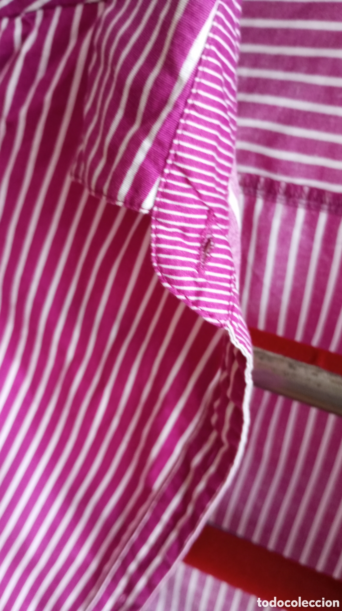 Segunda mano: Camisa de rayas - Foto 4
