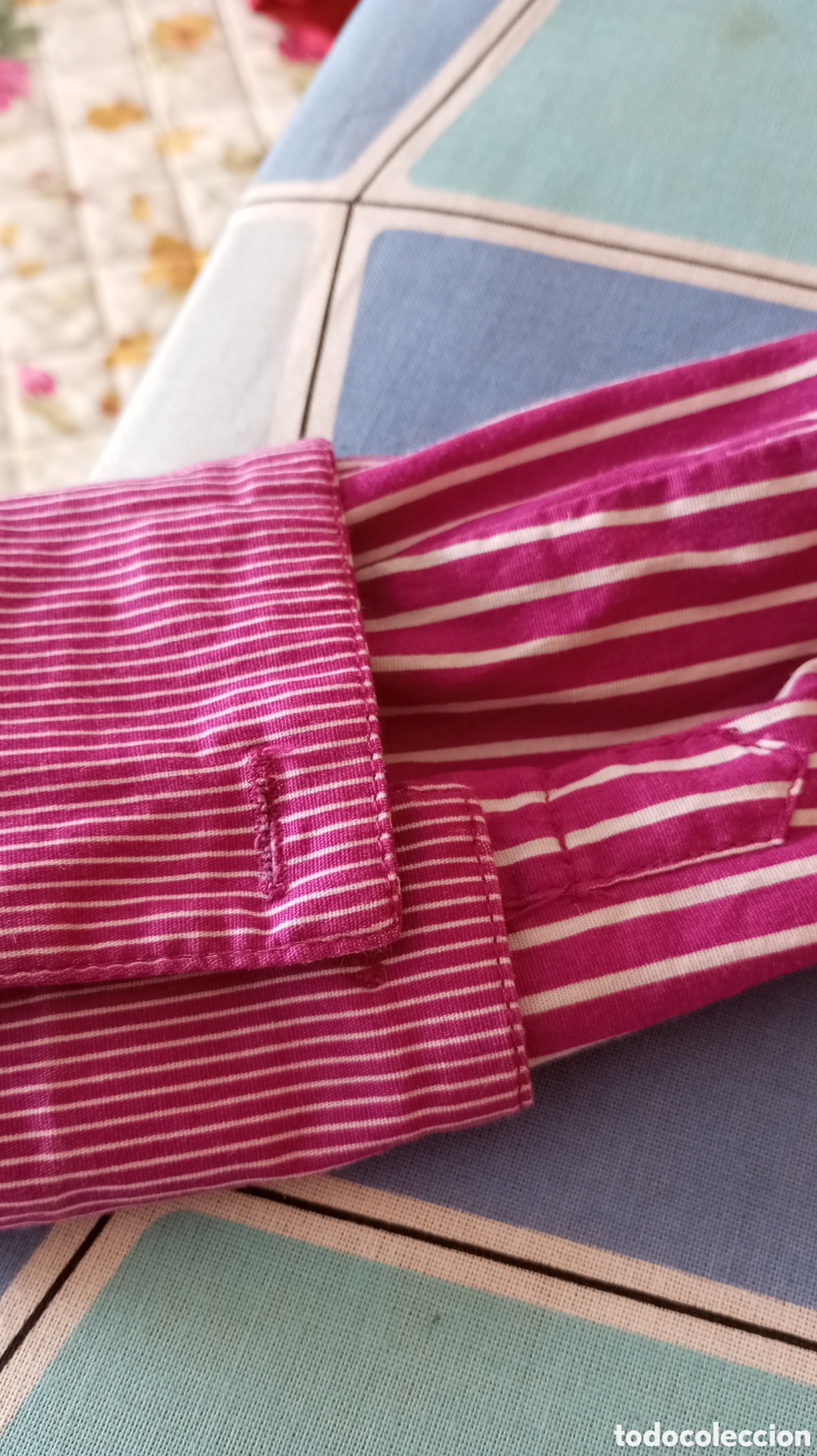 Segunda mano: Camisa de rayas - Foto 7