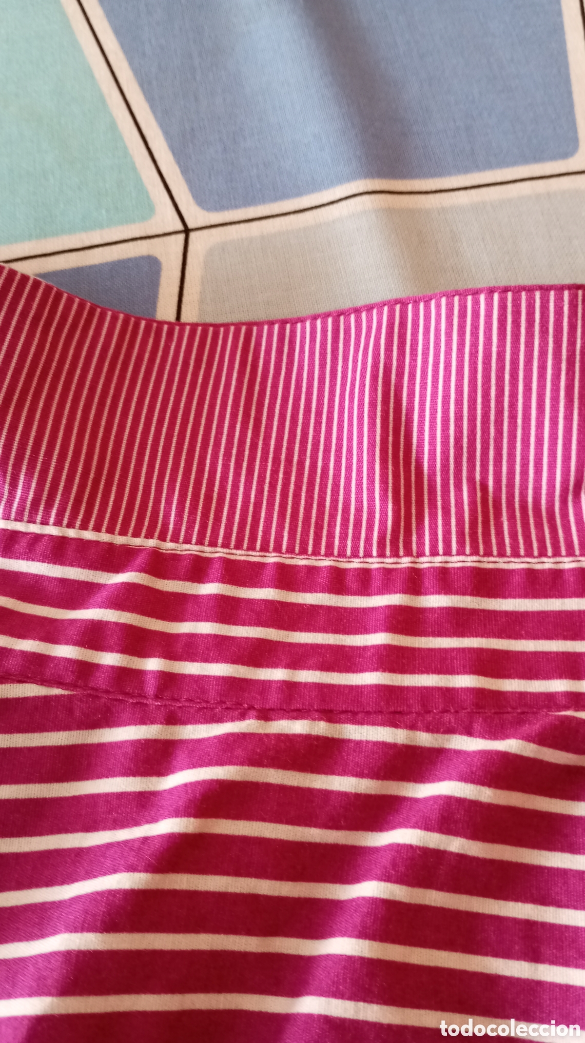 Segunda mano: Camisa de rayas - Foto 10