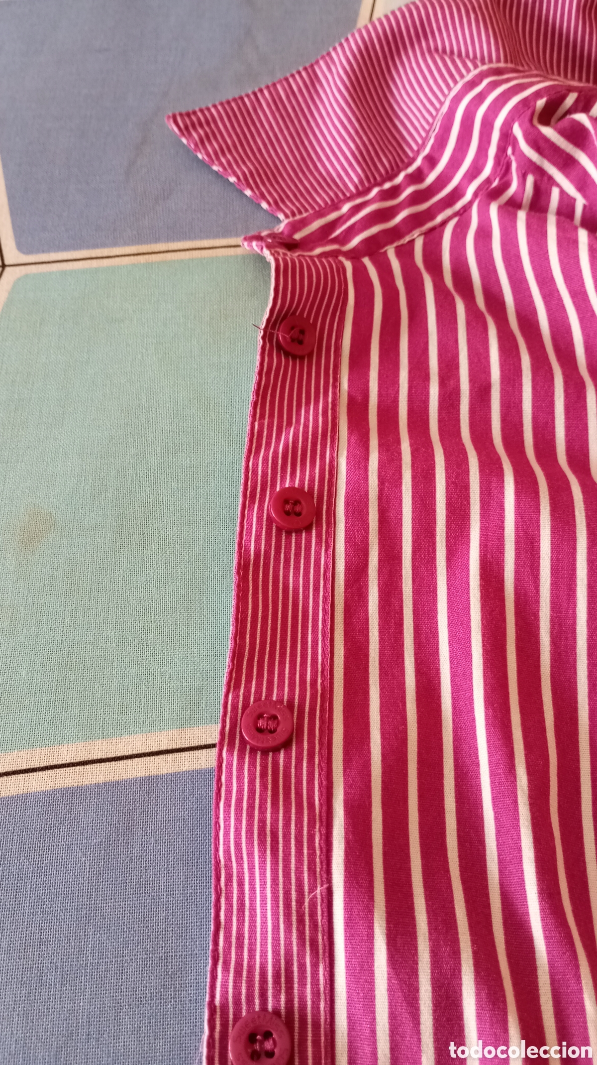 Segunda mano: Camisa de rayas - Foto 11