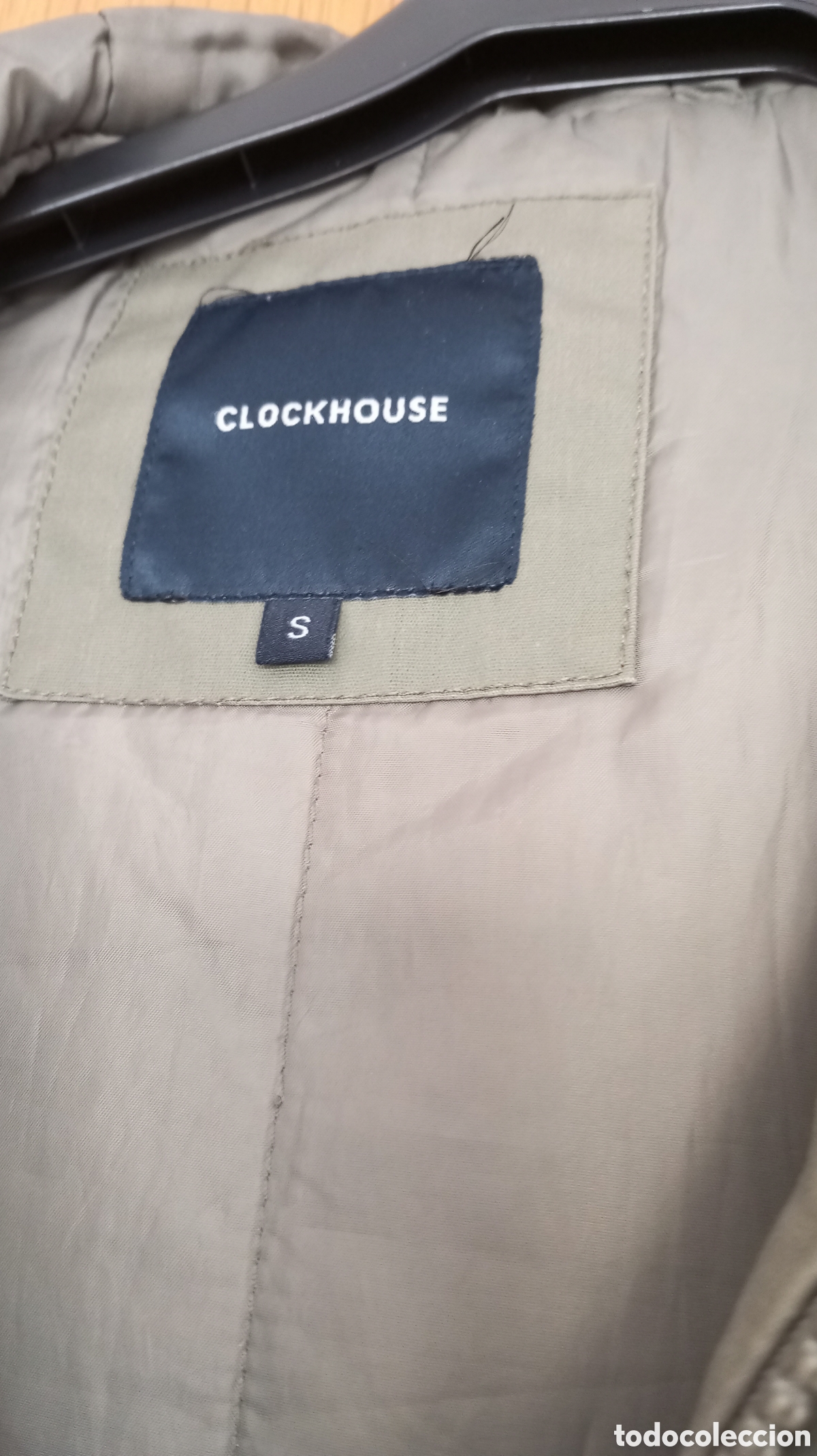Segunda mano: Parka chaqueta - Foto 2