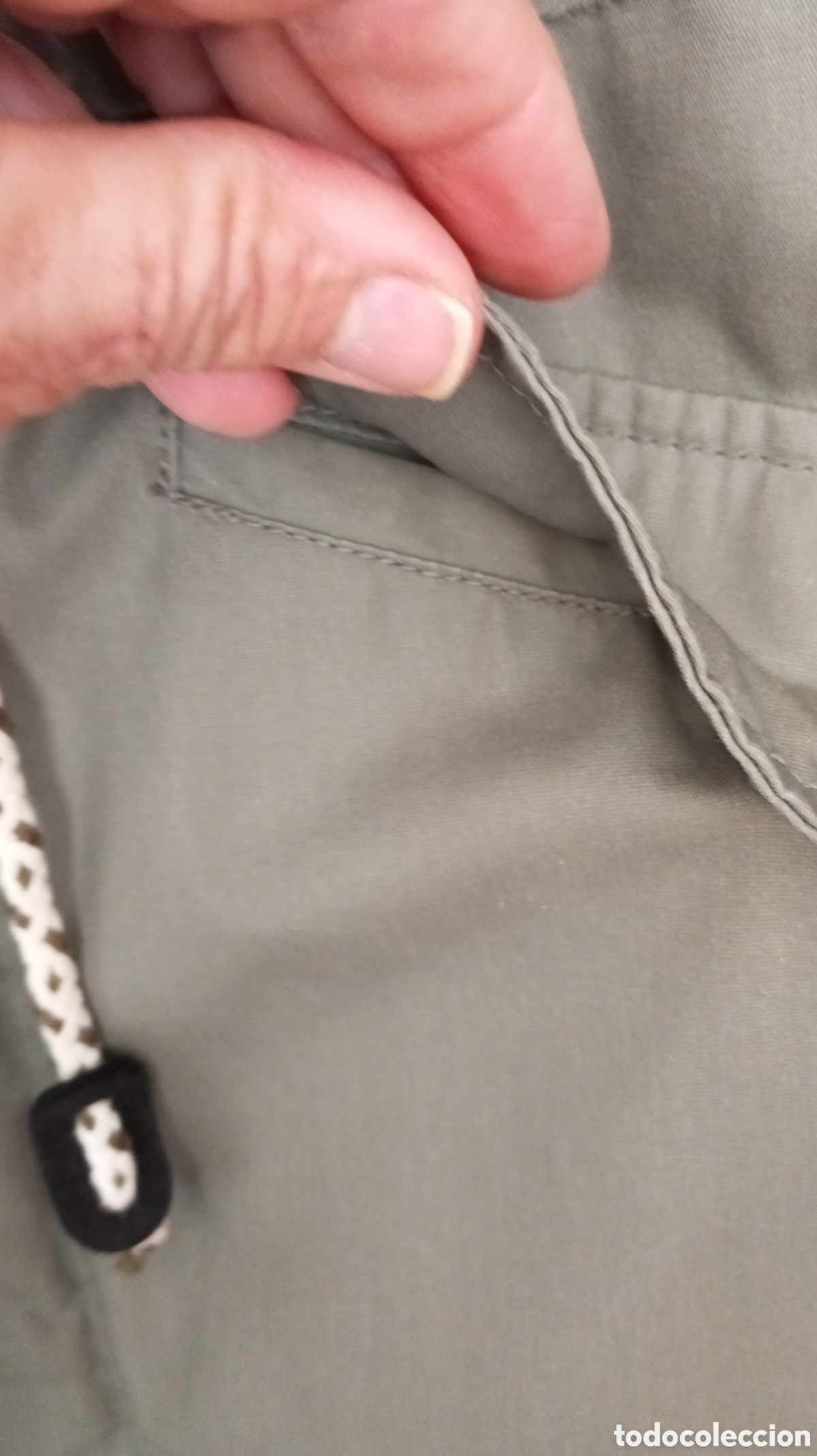 Segunda mano: Parka chaqueta - Foto 3