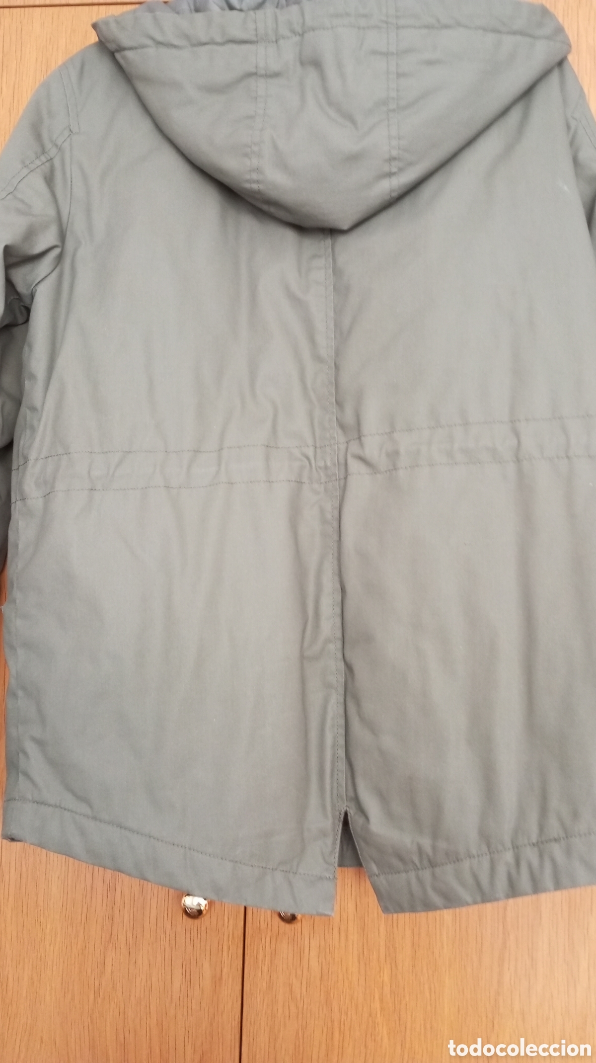 Segunda mano: Parka chaqueta - Foto 4
