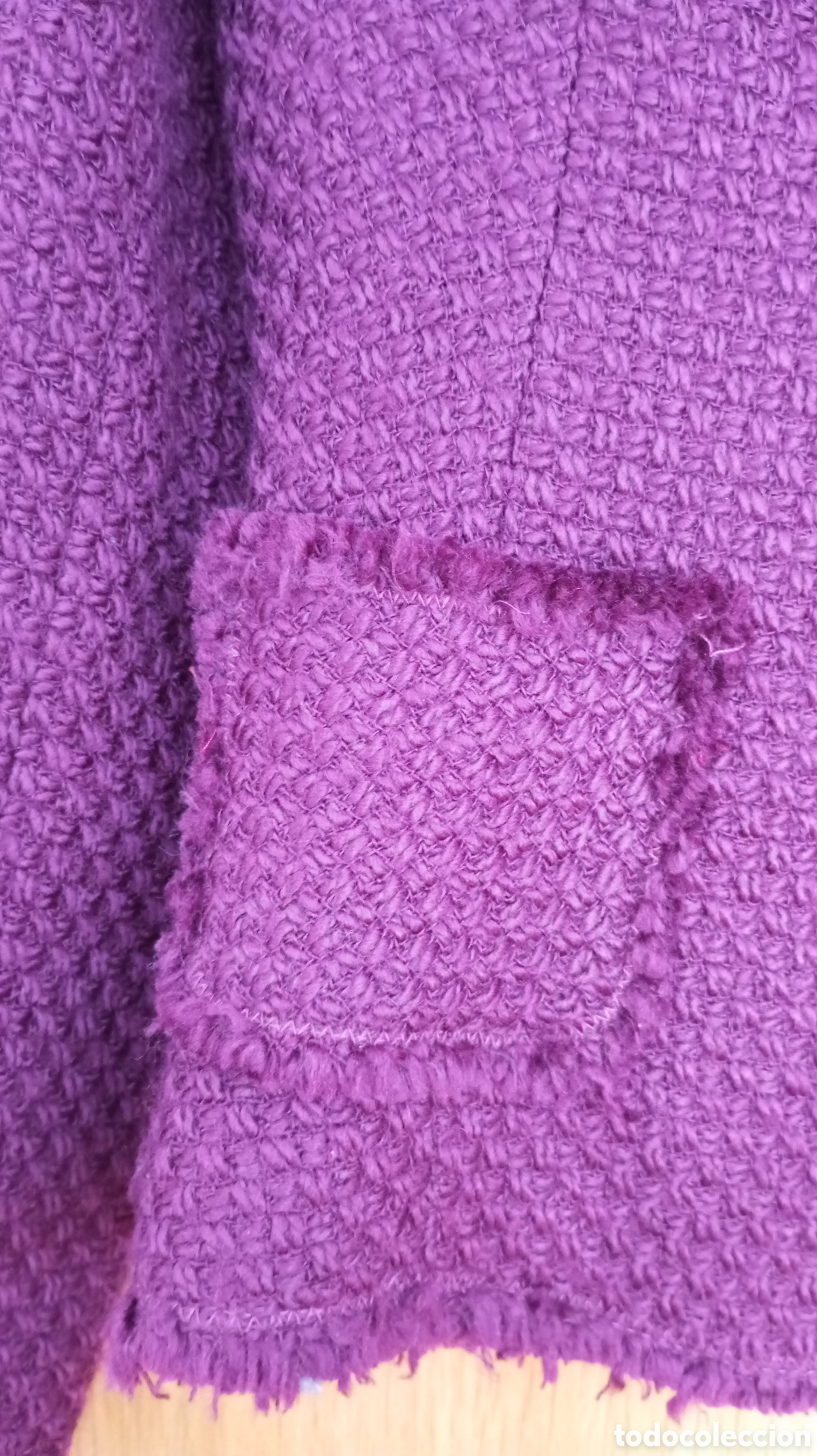 Segunda mano: Chaqueta Zara - Foto 2