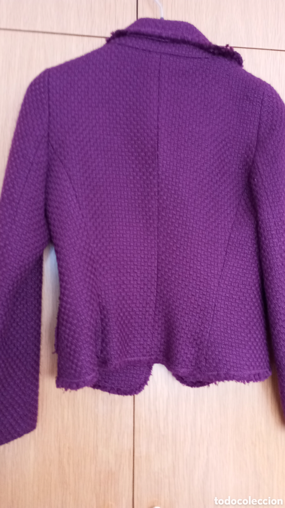 Segunda mano: Chaqueta Zara - Foto 4