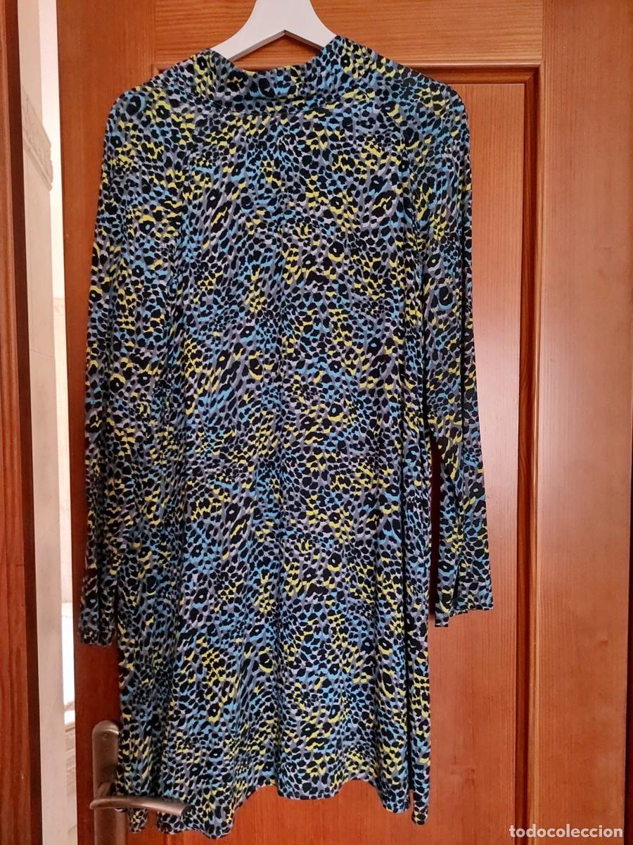 Segunda mano: Vestido Bimba y Lola - Foto 4